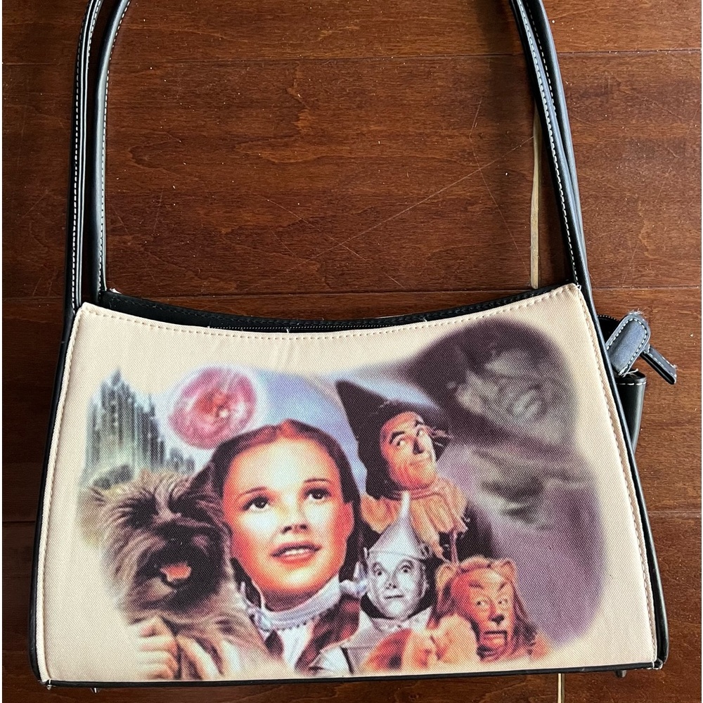 Wizard of Oz Purse
